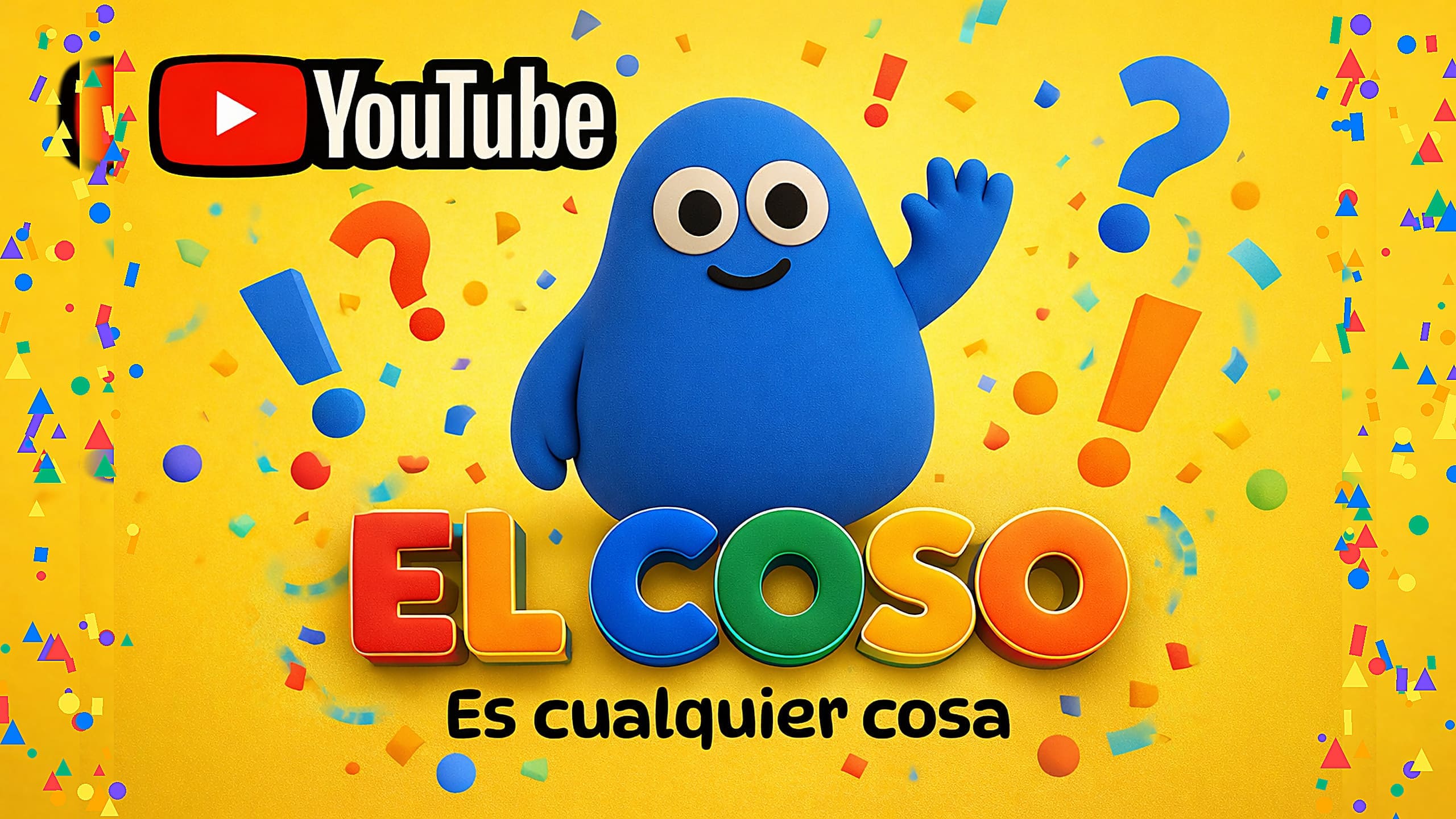 El COSO es cualquier Cosa