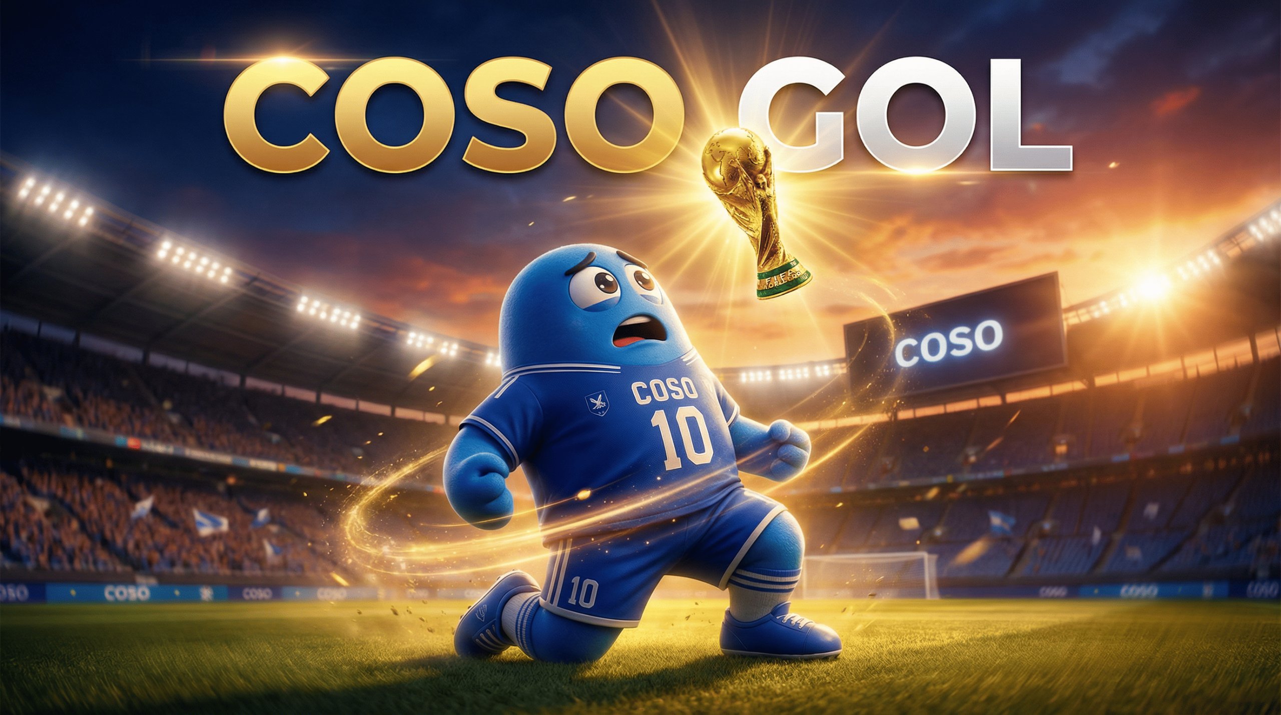 COSO Gol