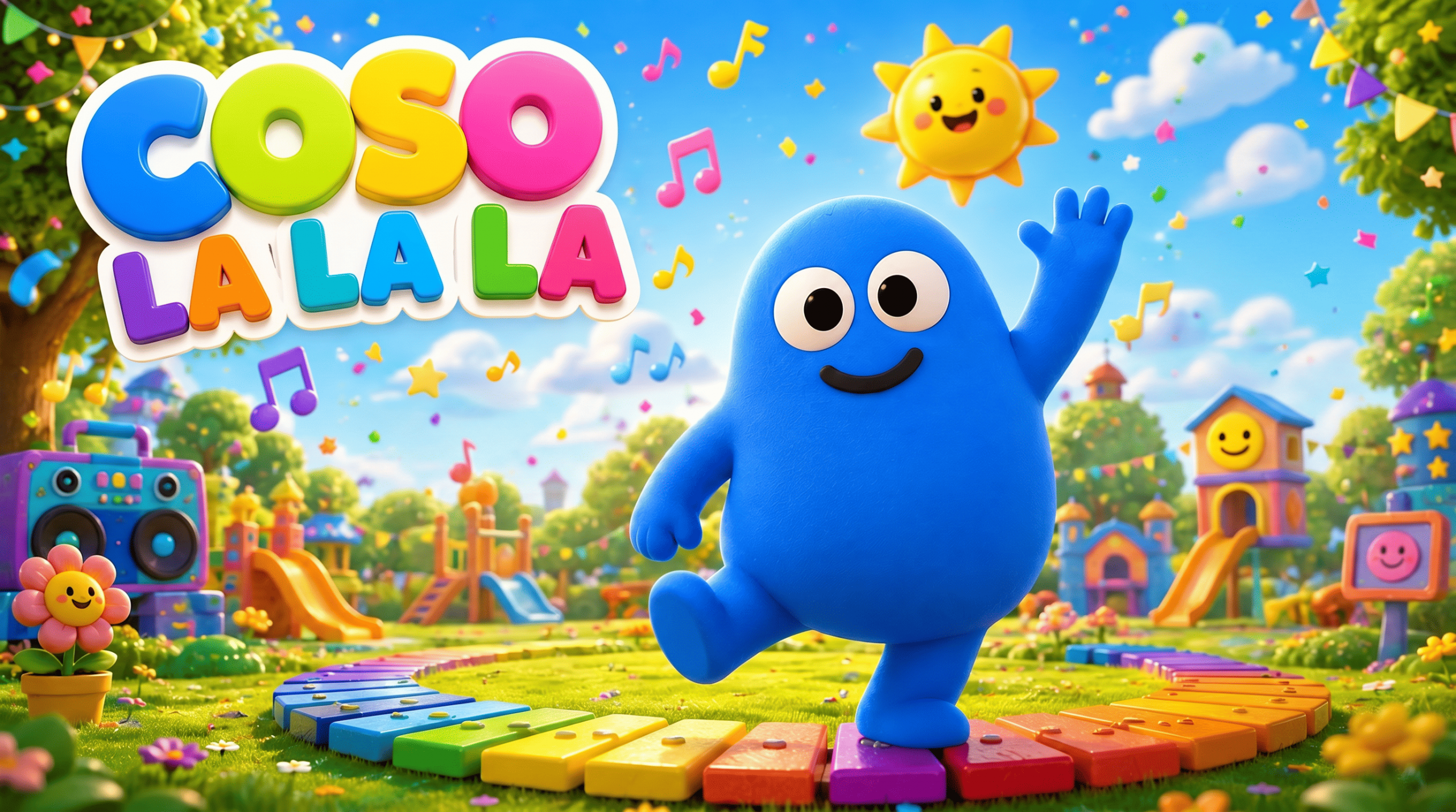 El COSO La La La