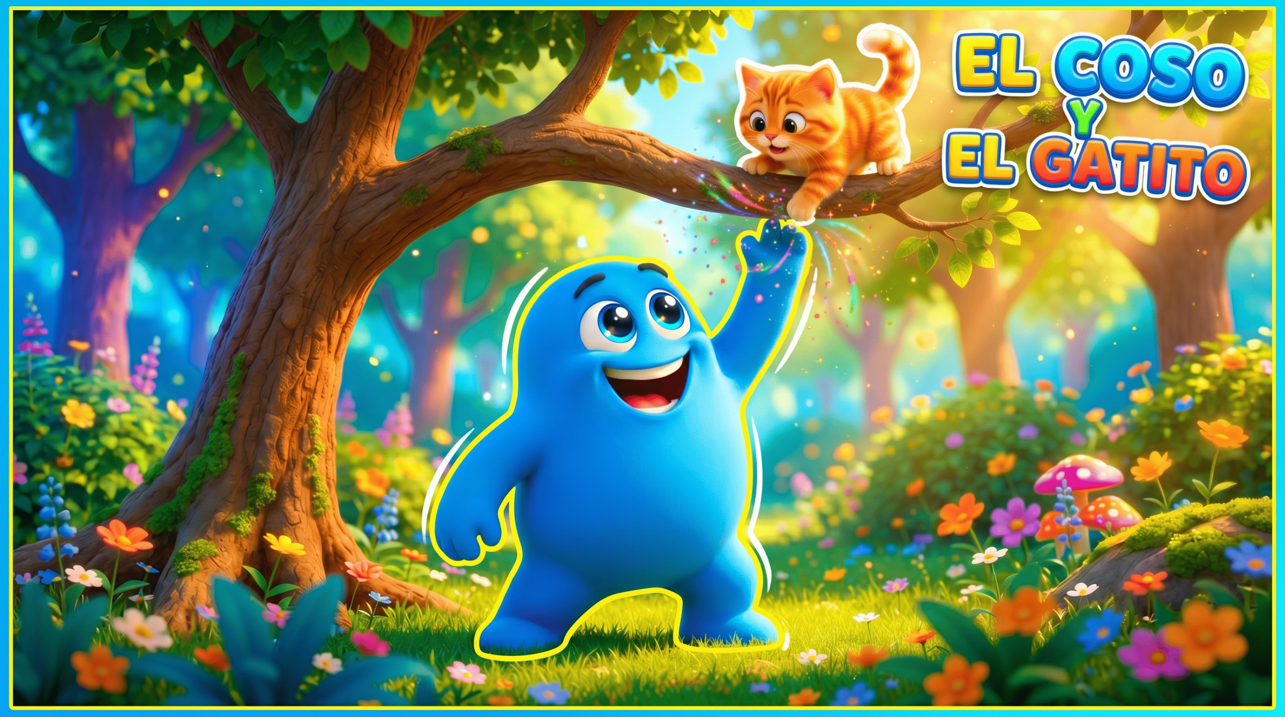El COSO y el Gatico
