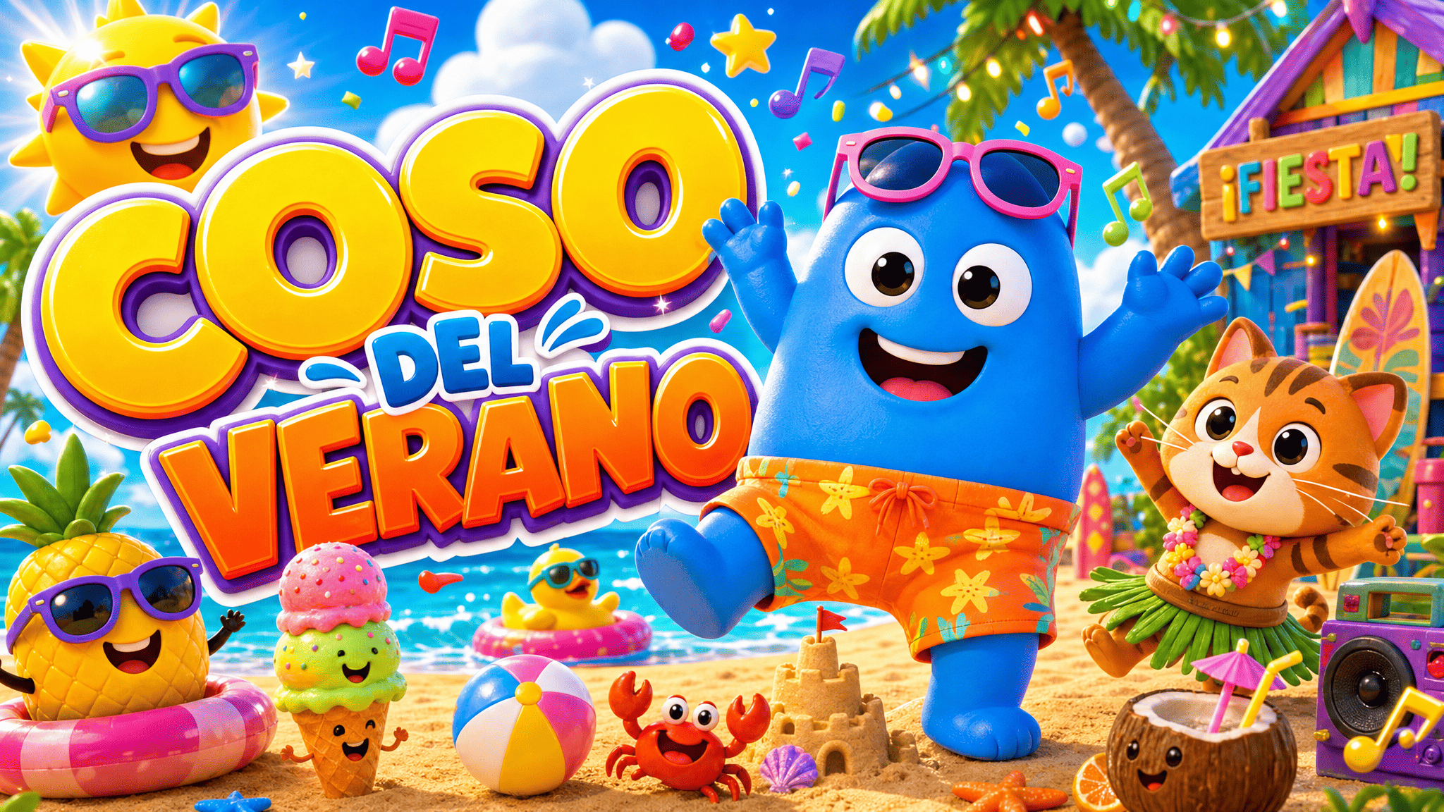 COSO del Verano