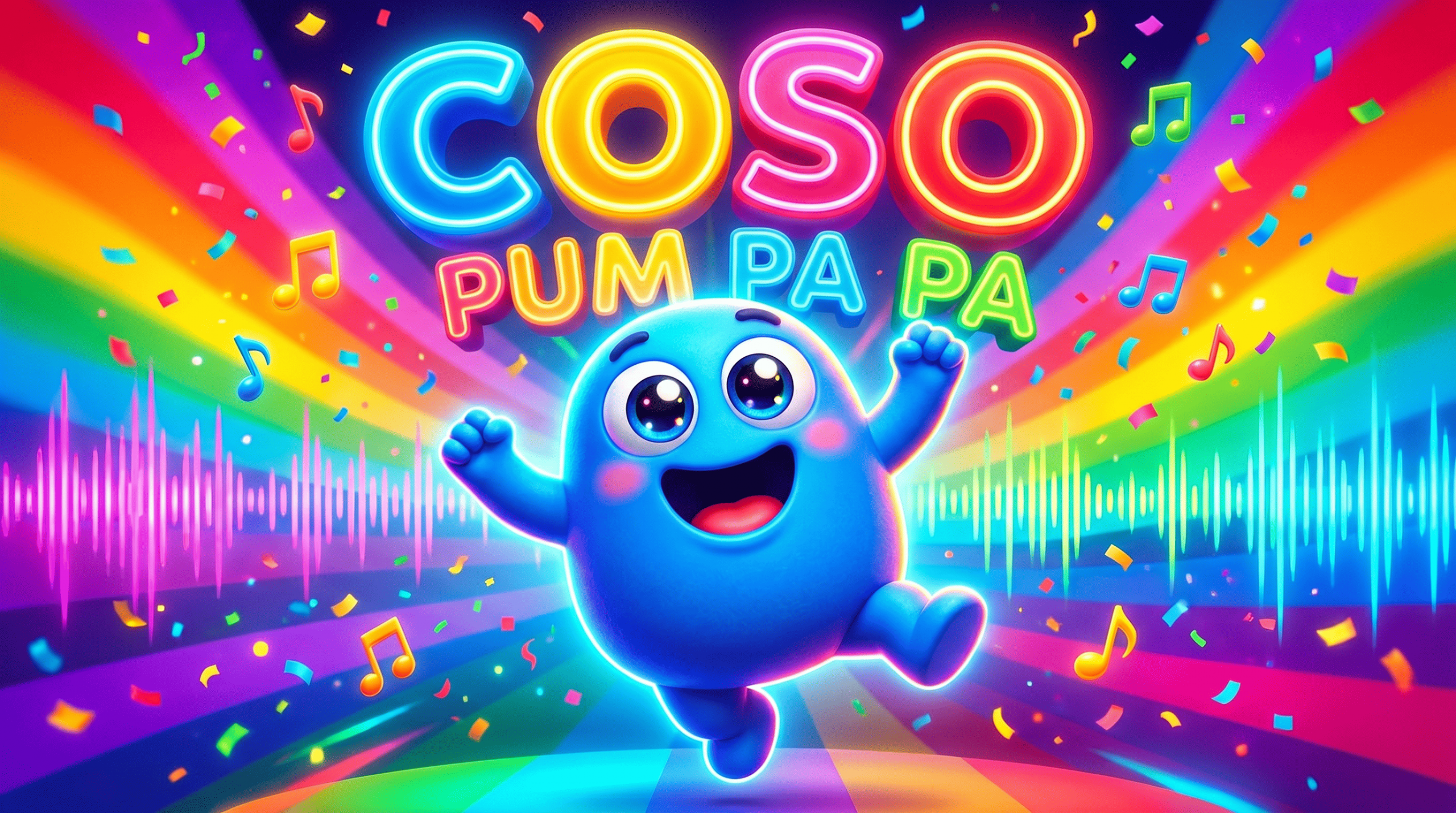 COSO Pum Pa Pa