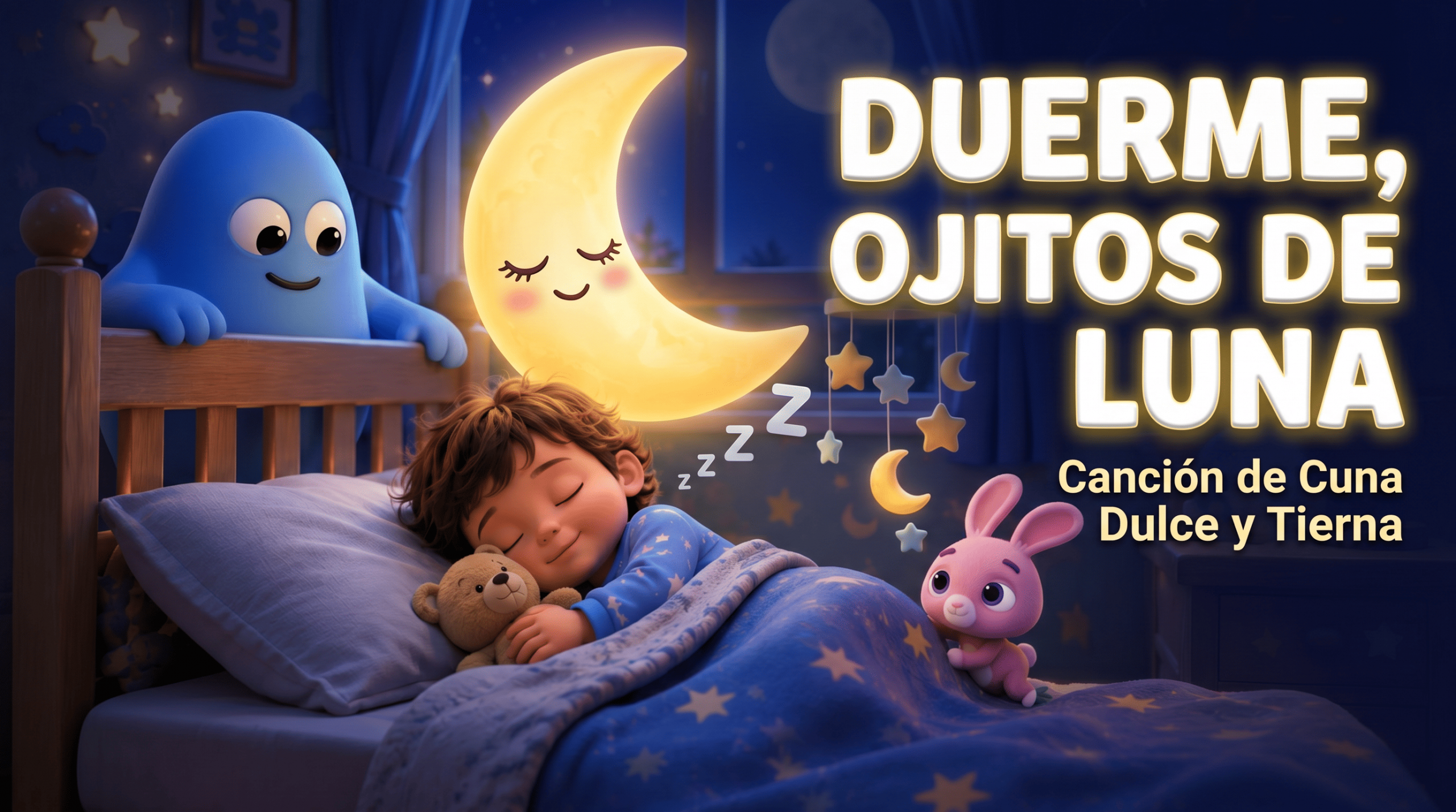 Ojitos de Luna