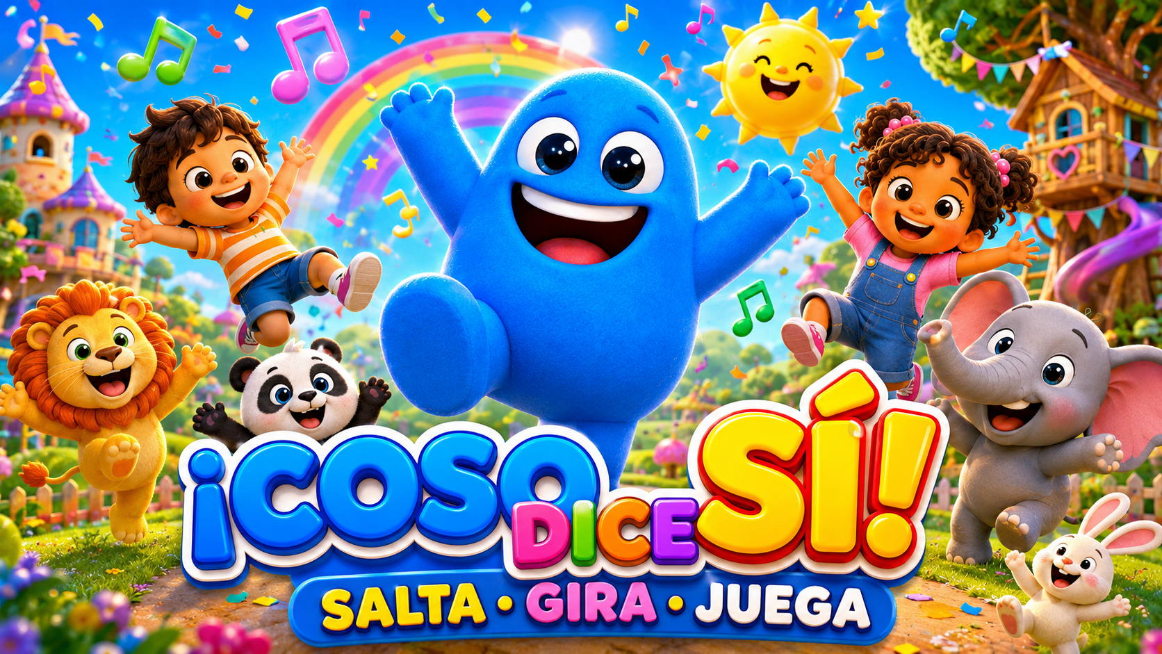 COSO dice ¡Sí!